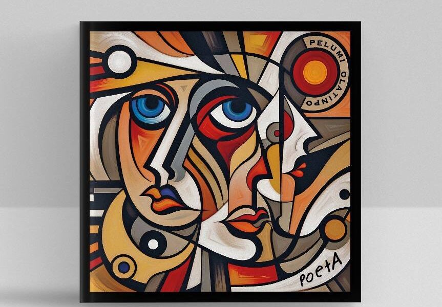 Poeta by Pelumi Olatinpo