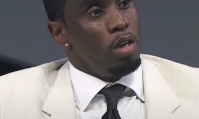 Diddy docuseries