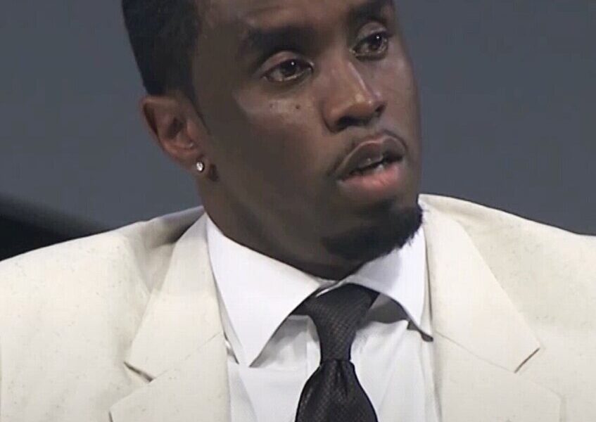 Diddy docuseries