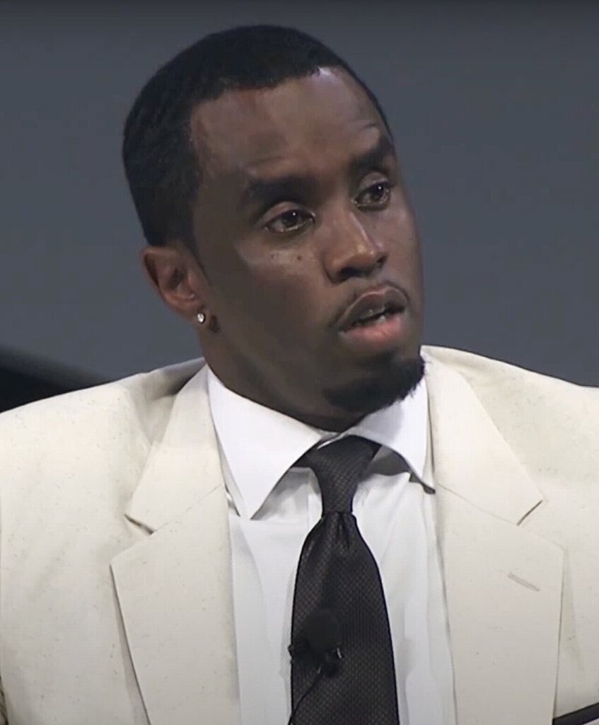 Diddy docuseries