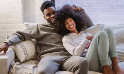 Black Gen Z celibacy