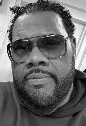 fatman scoop Instagram