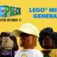 Piece By Piece Minifigure Generator