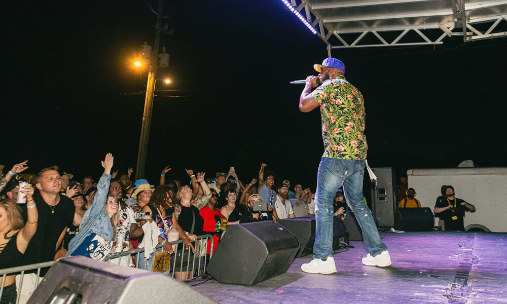 3 Chambers Event July 2024 - Talib Kweli Live in Concert (Photographer: Ryan Brown)