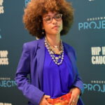 Underwater Projects Premiere Anya Dillard