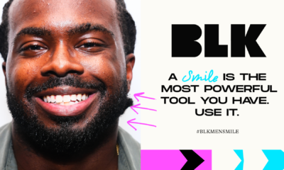 BLKMenSmile