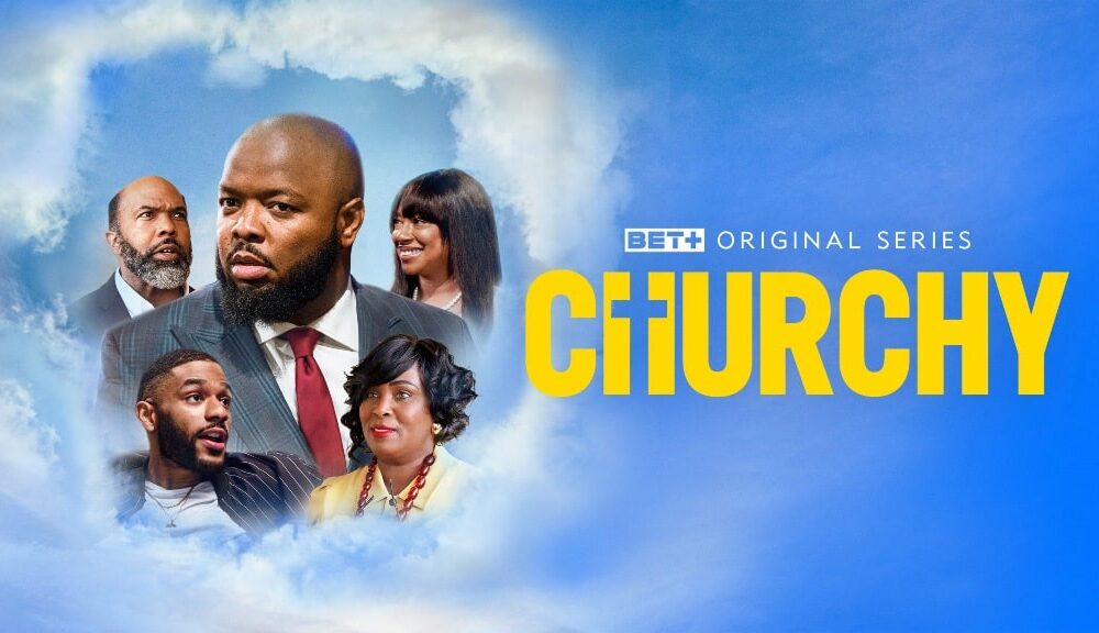 Churchy season 2