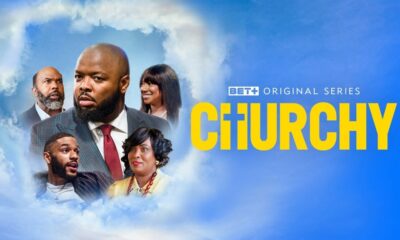 Churchy season 2