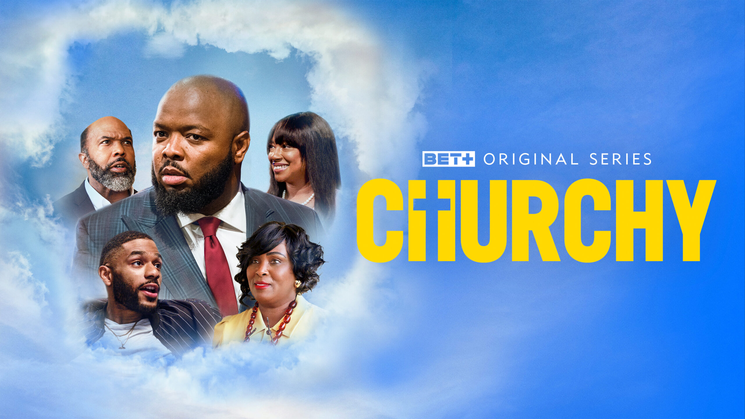 Churchy season 2