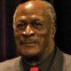 John Amos in 2011