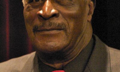 John Amos