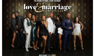 Love & Marriage Huntsville