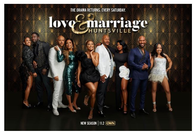 Love and Marriage Huntsville Love & Marriage Huntsville