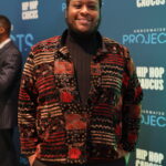 Underwater Projects Premiere Malik Jordan