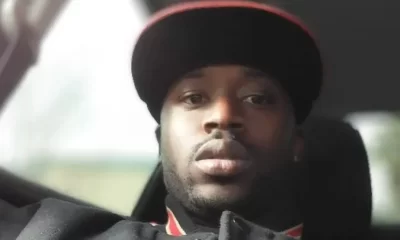 Marcel Jones killed in possible hate crime in California.