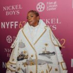 NICKEL BOYS premiere aunjanue ellis