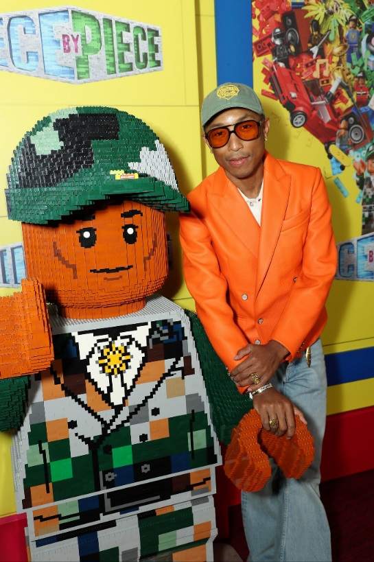 Pharrell Williams