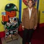 PIECE BY PIECE New York Premiere Oct 2024 Don Lemon