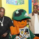 PIECE BY PIECE New York Premiere The Clipse