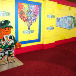 PIECE BY PIECE NY Premiere