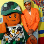 Pharrell Williams