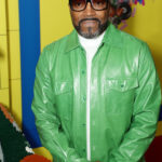 Teddy Riley PIECE BY PIECE NY Premiere