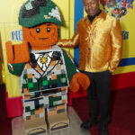 PIECE BY PIECE NY Premiere