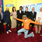 PIECE BY PIECE NY Premiere