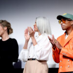 PIECE BY PIECE NY Premiere