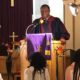 Pastor Glenn Germany