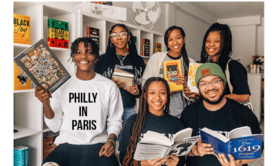 Philly in Paris: Youth Travel Abroad