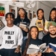 Philly in Paris: Youth Travel Abroad