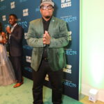 Rev. Lennox Yearwood Jr.