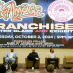 The Scrimmage Franchise Masterclass