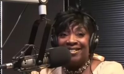 Wanda Smith Atlanta radio personality and comedian