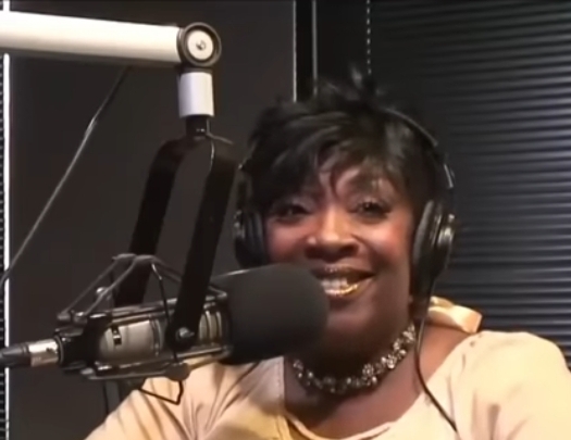 Wanda Smith Atlanta radio personality and comedian