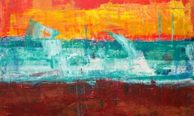 Janet & Walter Sondheim Art Prize