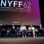 NICKEL BOYS premiere