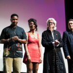 NICKEL BOYS premiere