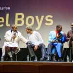 NICKEL BOYS premiere