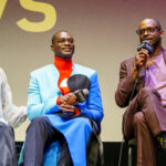 NICKEL BOYS premiere