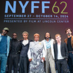 NICKEL BOYS premiere