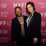 NICKEL BOYS premiere