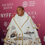 Aunjanue Ellis-Taylor NICKEL BOYS premiere