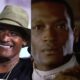 Actor Tony Todd