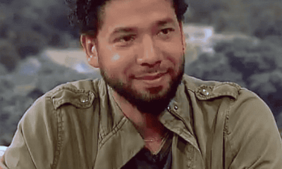 Jussie Smollett