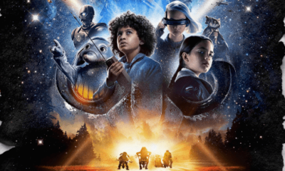 Star Wars Skeleton Crew