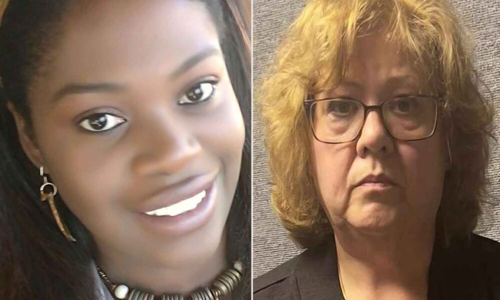 Susan Lorincz sentenced