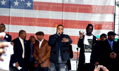 Team Roc sues Kansas City