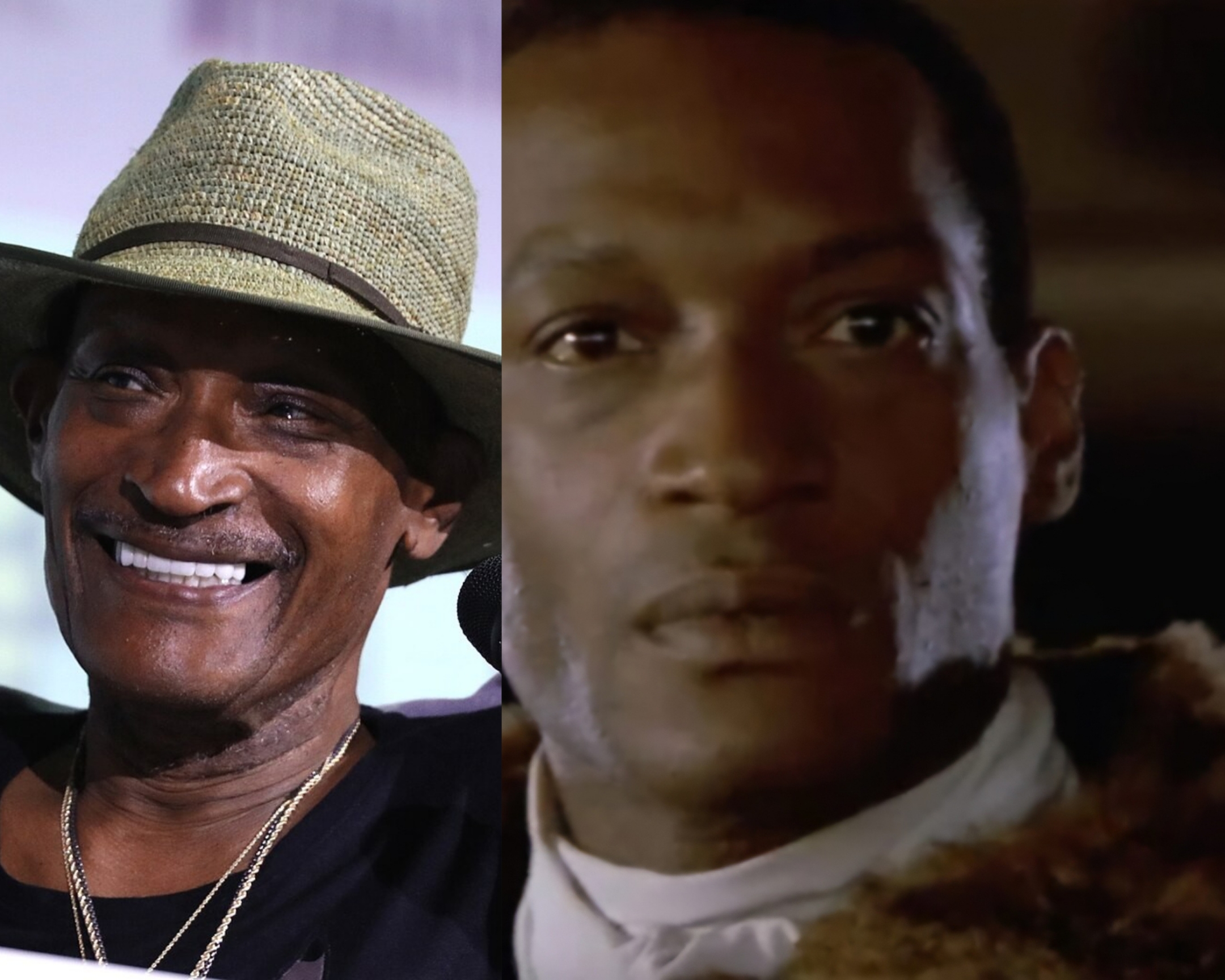 Tony Todd